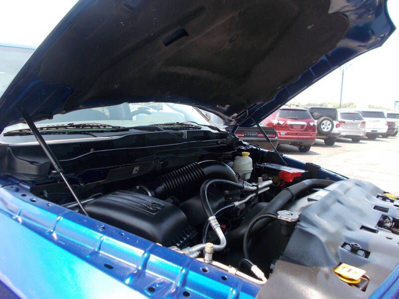 2015 RAM 1500 Express