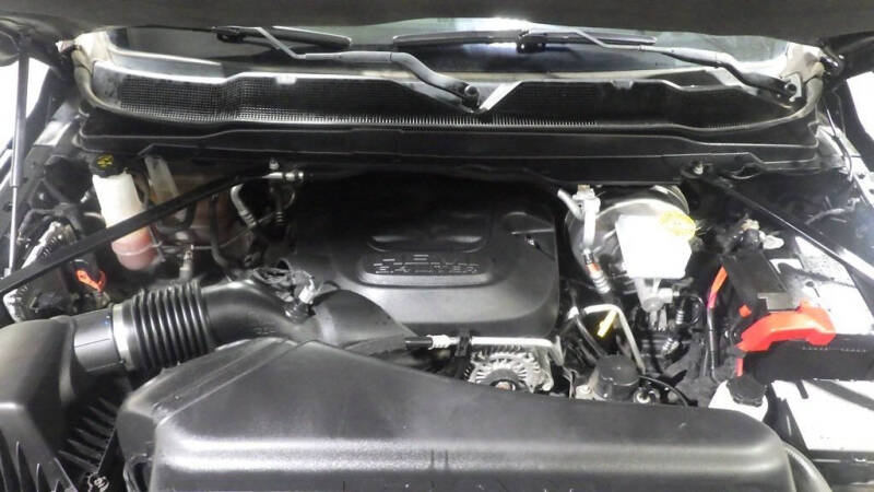 2020 RAM 2500 Power Wagon