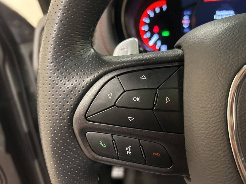 2024 Dodge Durango R/T Premium