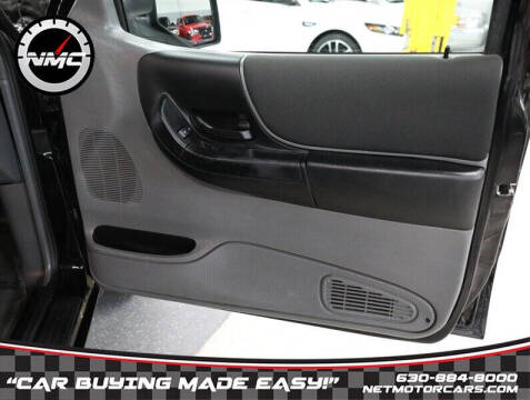 2011 Ford Ranger XLT