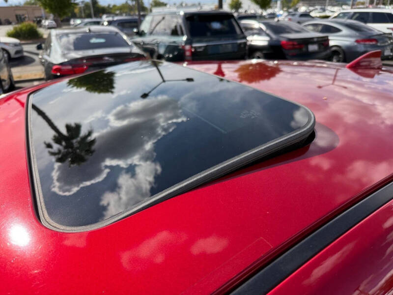 2016 Mazda MAZDA3 s Grand Touring