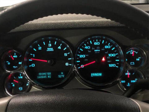 2012 GMC Sierra 1500