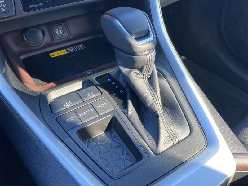 2023 Toyota RAV4 Limited