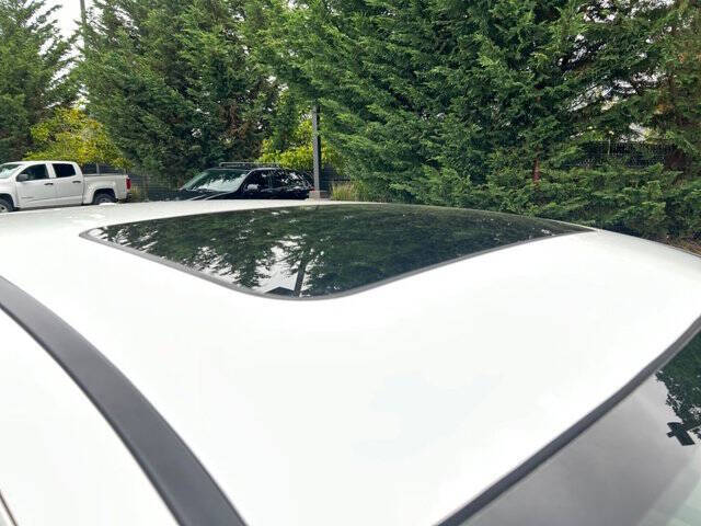 2017 Honda Accord EX-L V6 w/Navi w/Honda Sensing