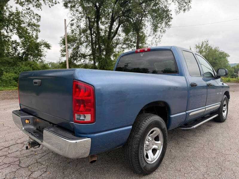 2003 Dodge Ram 1500