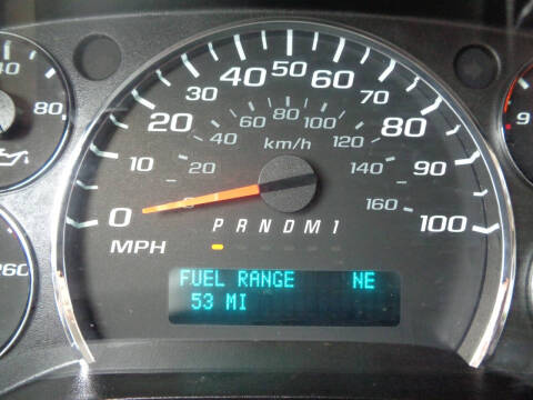 2014 Chevrolet Express LT 3500