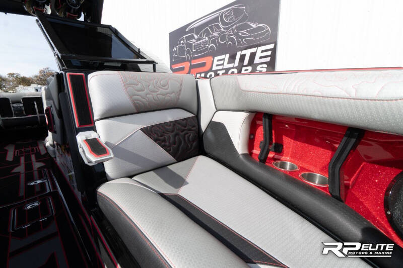 2024 Centurion Ri245