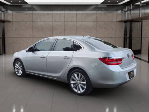 2016 Buick Verano Convenience Group