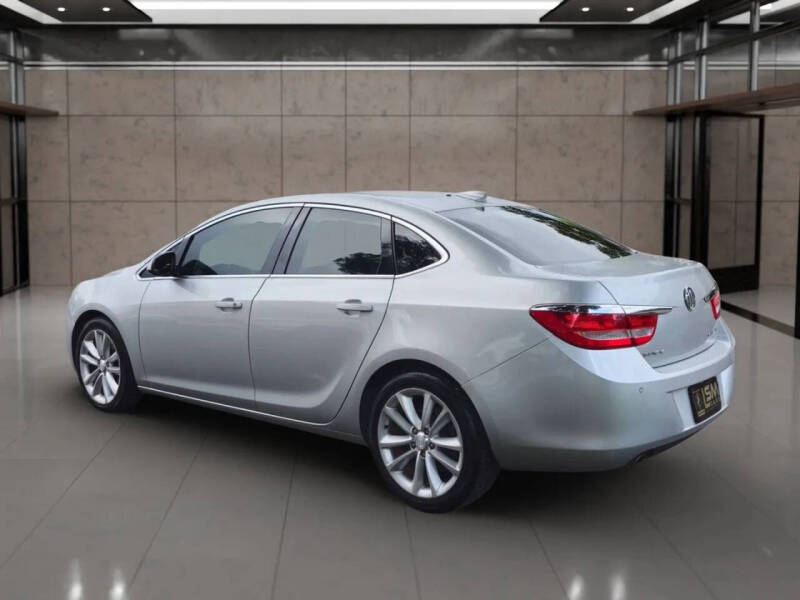 2016 Buick Verano Convenience Group