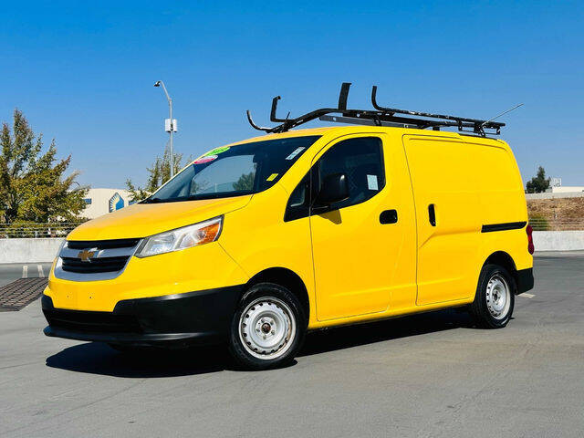 Chevrolet city store express for sale