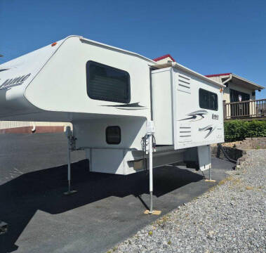 2009 Lance 971
