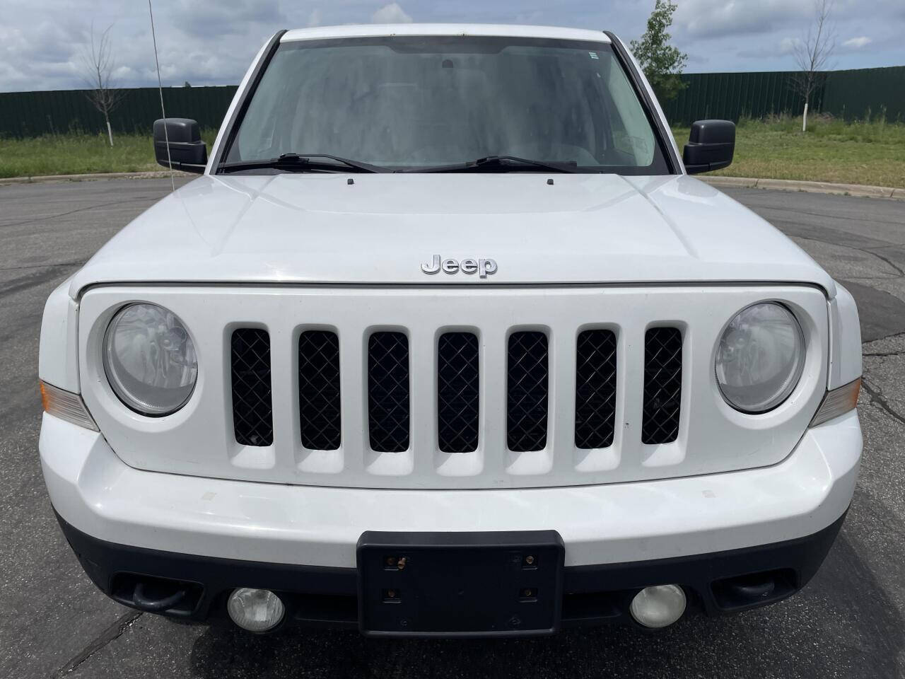 2014 Jeep Patriot for sale at Twin Cities Auctions in Elk River, MN