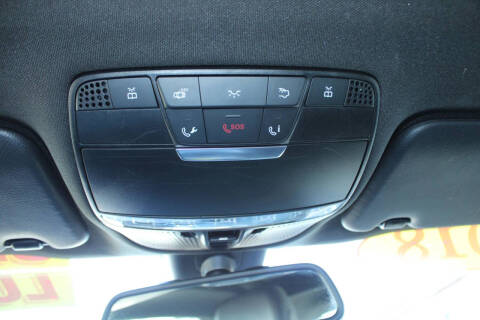 2018 Mercedes-Benz C-Class C 300 4MATIC