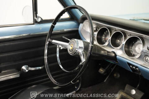 1965 Chevrolet Chevelle