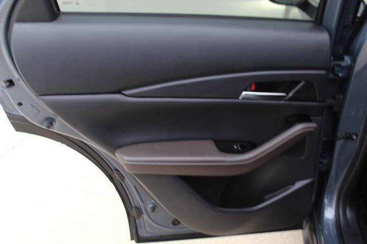 2024 Mazda CX-30 2.5 Turbo Premium