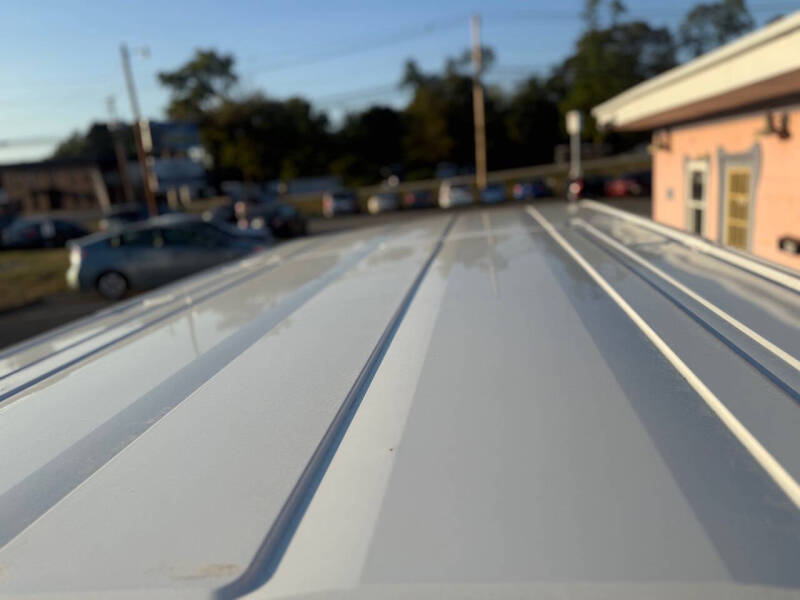 2019 Ford Transit 250