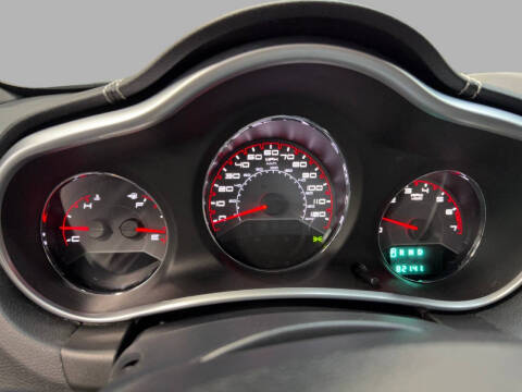 2011 Dodge Avenger Express