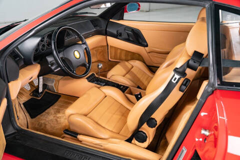 1997 Ferrari F355