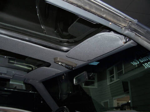 1985 Mercury Capri RS