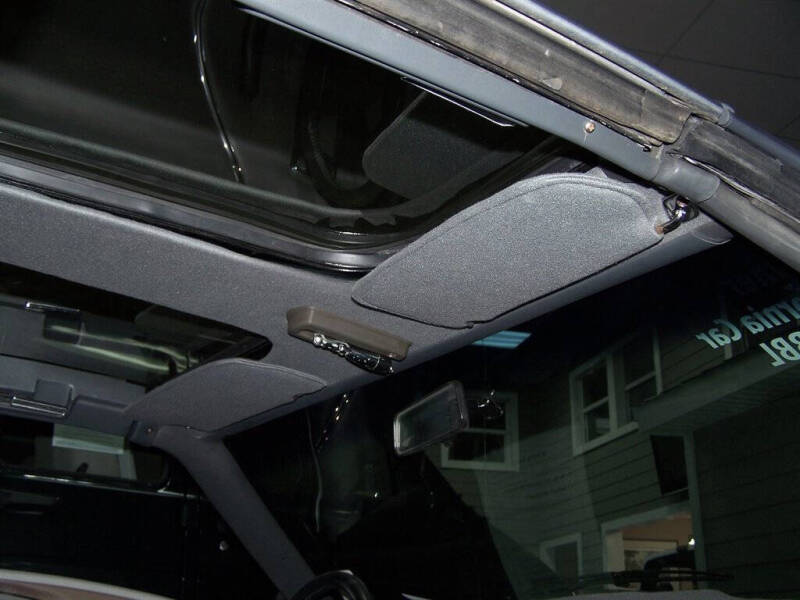 1985 Mercury Capri RS