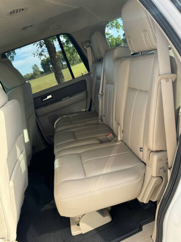 2014 Ford Expedition XL Fleet