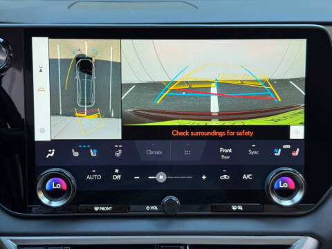 2023 Lexus RX 350 Luxury