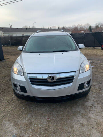 2009 Saturn Outlook for sale at Senator Auto Sales in Wayne MI