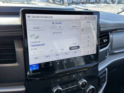 2024 Ford Expedition MAX XLT