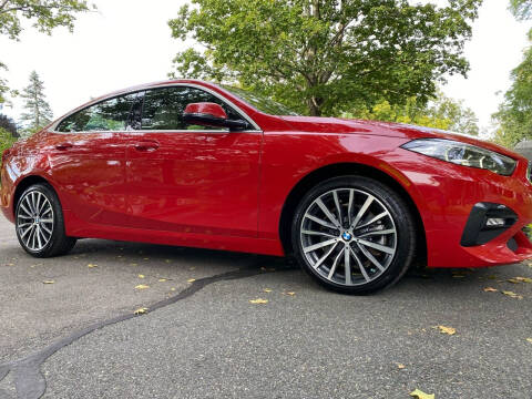 2021 BMW 2 Series for sale at Reynolds Auto Sales in Wakefield MA