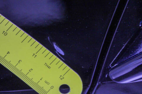 2012 Ford Mustang GT