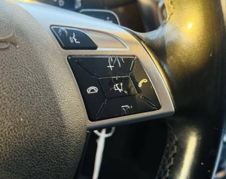 2015 Mercedes-Benz M-Class ML 350