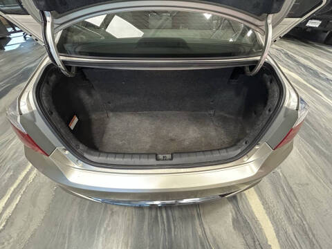 2014 Honda Accord Plug-In