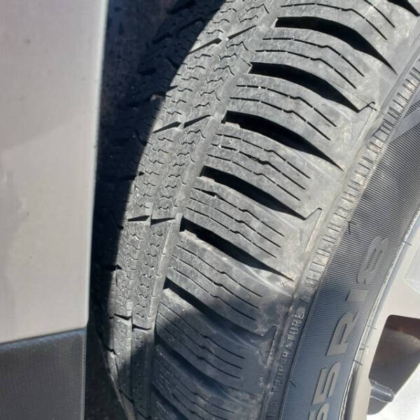 2012 GMC Terrain SLT-2