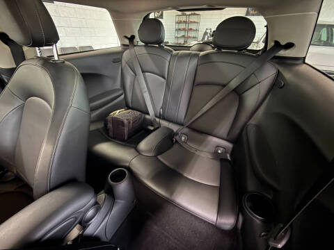 2016 MINI Hardtop 2 Door Cooper