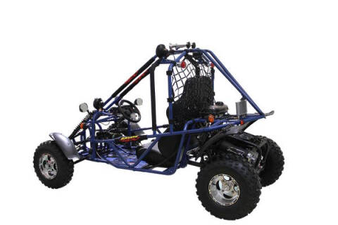 2024 Vitacci Spider 200