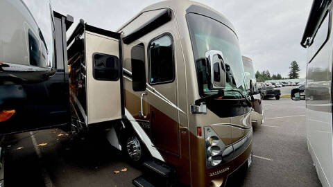 2017 Freightliner MH Chassis
