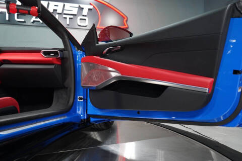 2024 Lotus Emira I4 First Edition