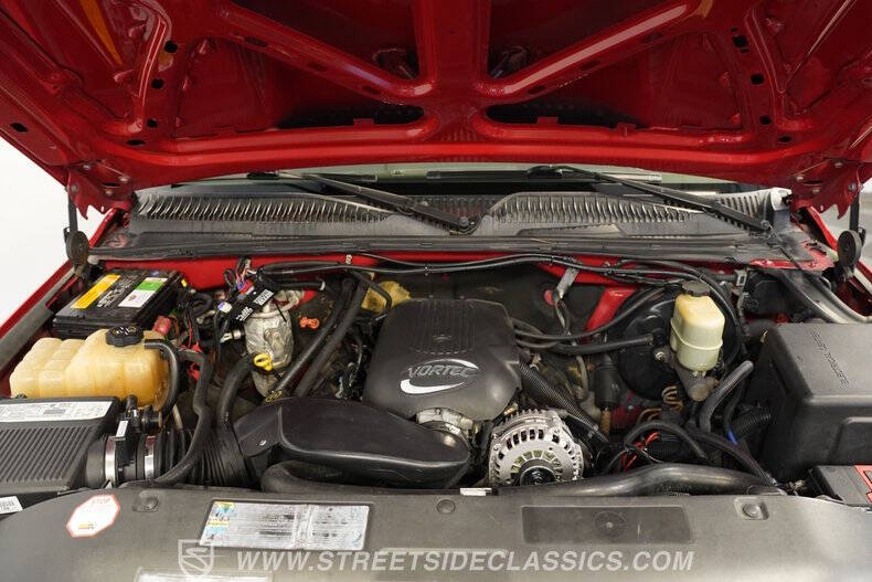 2002 GMC Sierra 1500