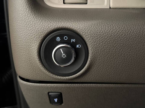 2016 Lincoln Navigator Select