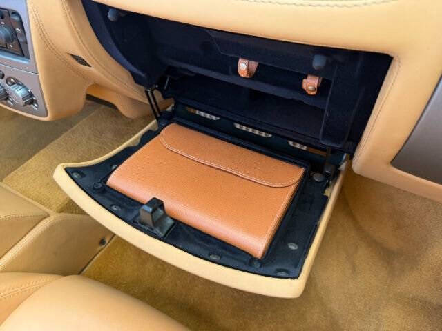 2007 Ferrari F430 Spider