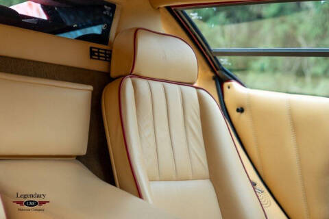 1990 Lamborghini Countach