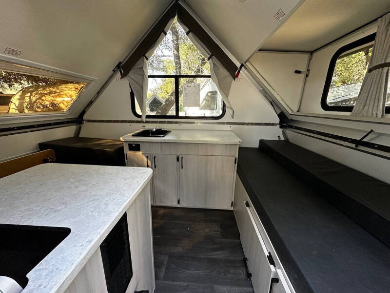 2026 A Liner Scout-lite