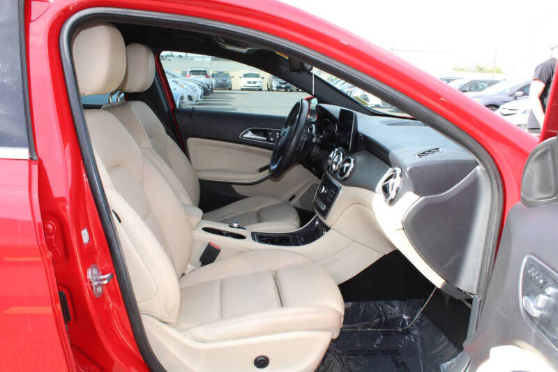 2019 Mercedes-Benz GLA GLA 250