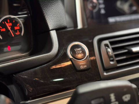 2015 BMW 5 Series 535i