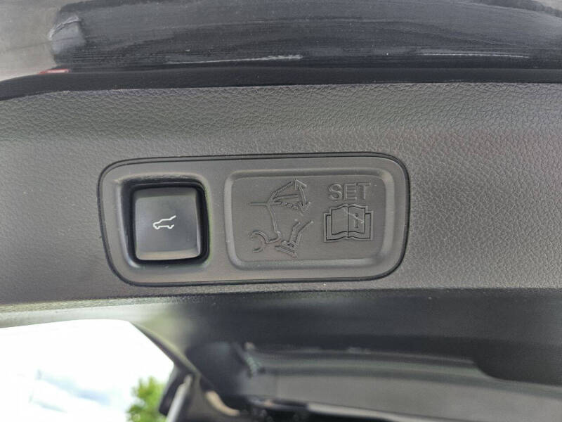 2018 Lincoln Navigator Select