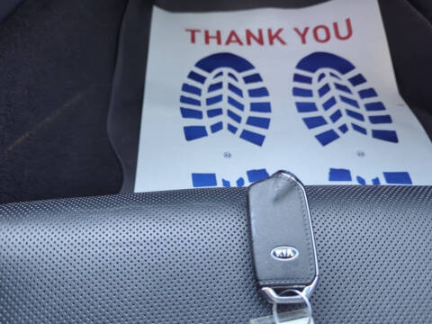 2018 Kia Stinger GT2