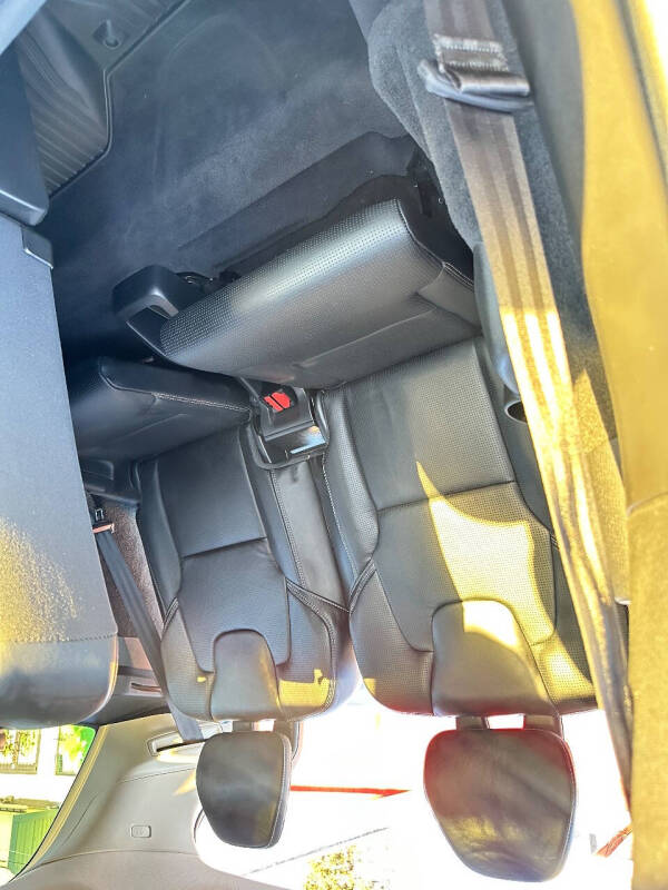 2019 Volvo XC90 T6 Inscription