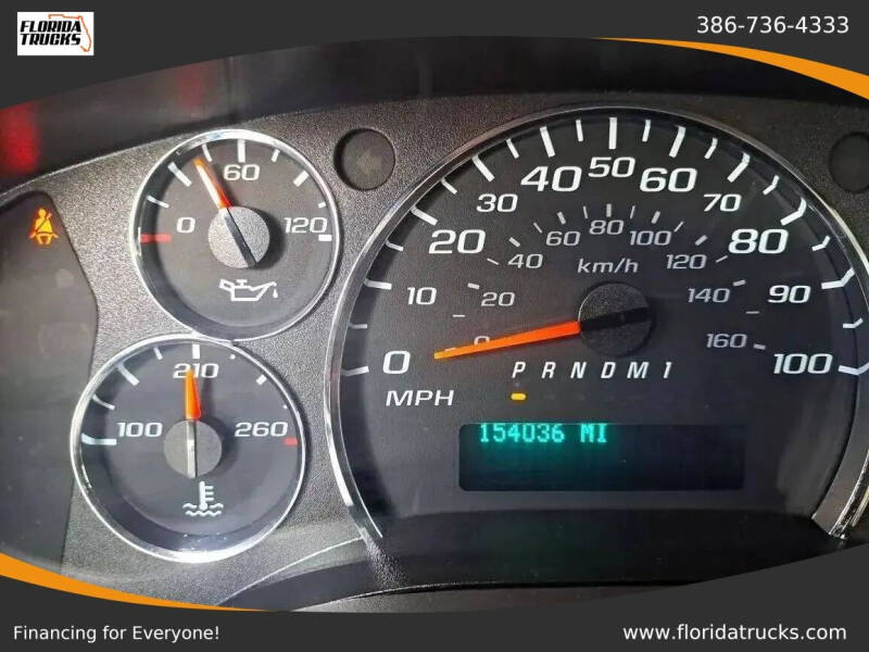 2021 Chevrolet Express 2500