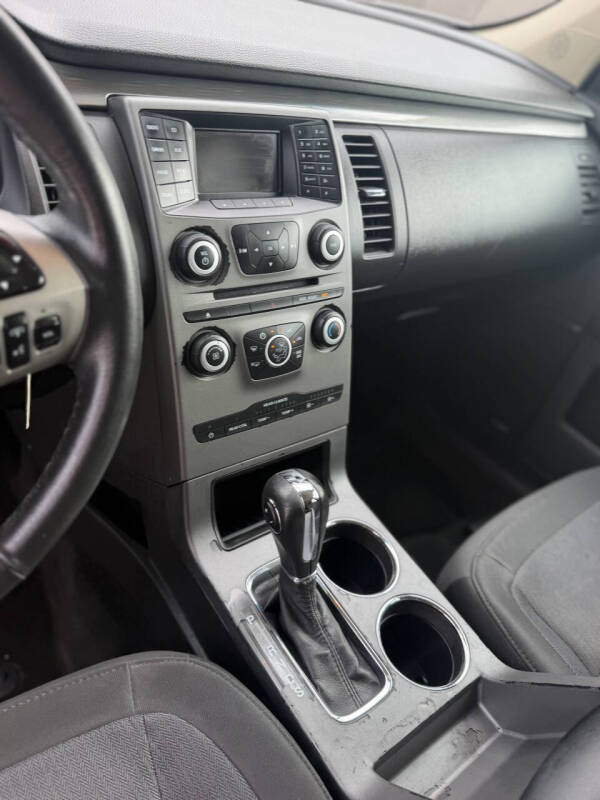 2014 Ford Flex SE