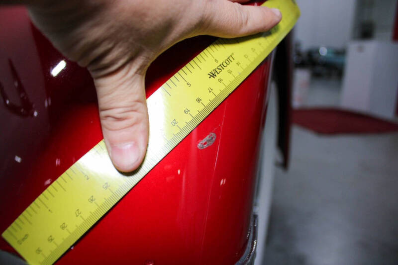 1936 Auburn Speedster